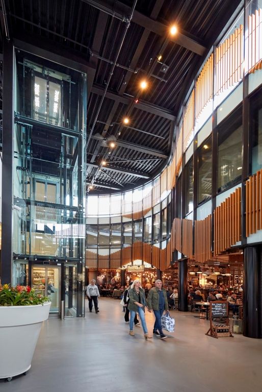 Syntrus Achmea verwelkomt 4 nieuwe huurders in Makado Beek