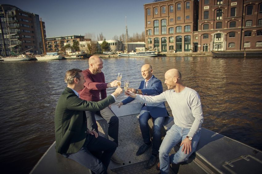 Urban Fabric sluit anterieure overeenkomst met gemeente Wormerland