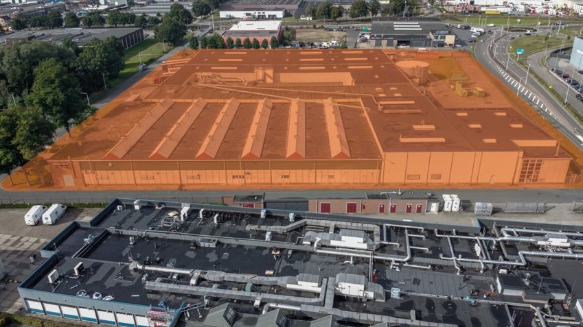 Wayland Real Estate koopt herontwikkelingslocatie in Zutphen