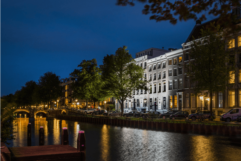 The Collection rondt 2021 af met een extra 4.150 m2 aan huurcontracten