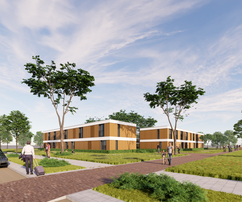 Sayhaey lanceert Sociaal Rendement Obligaties