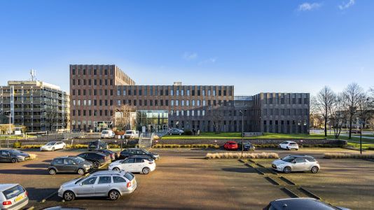 Arbodienst BrinQer huurt hoogwaardige kantoorruimte in Apeldoorn