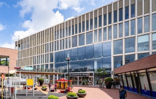 Nieuwe eigenaar voor voormalige V&D in Amstelveen