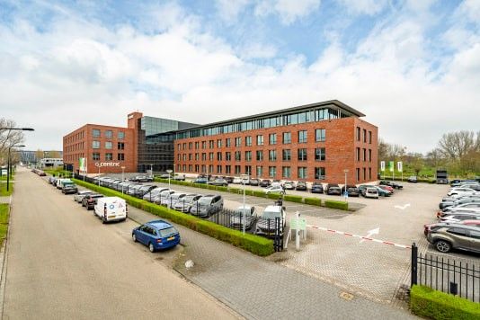 Dunavast Gouwestaete B.V. koopt hoofdkantoor Centric in Gouda