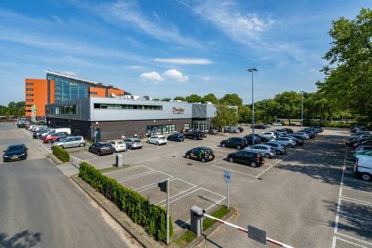 Arkéa REIM verwerft Energieweg 9 in Blijdorp Rotterdam