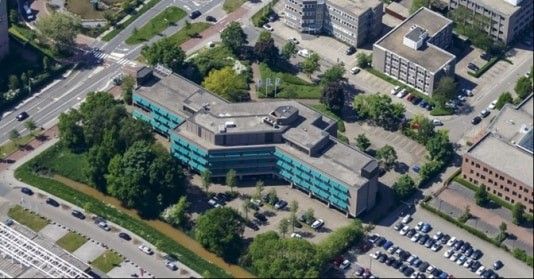 RPGroup koopt kantoorgebouw in Zwolle
