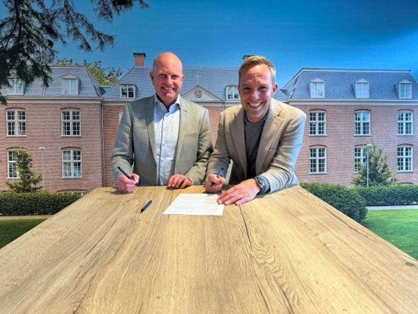 Domus Valuas kiest CBRE voor beheer en onderhoud woonzorglocaties
