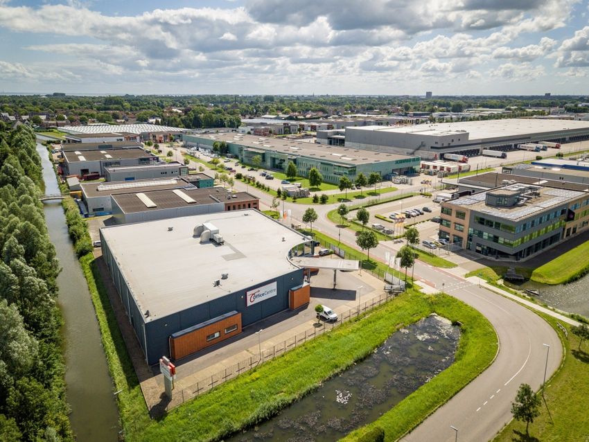 M7 Real Estate verkoopt De Marowijne 45 in Zwaag