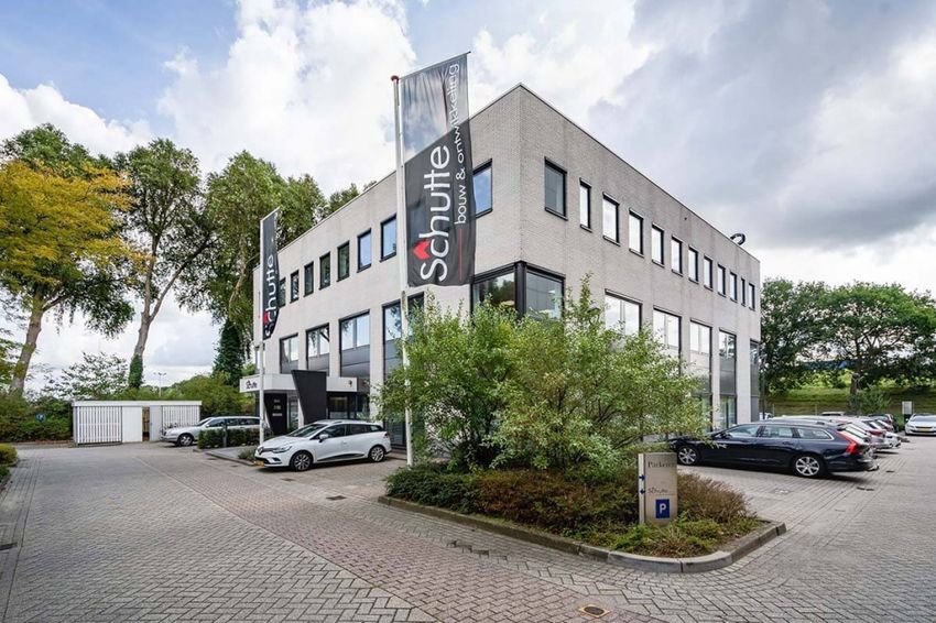 M7 brengt bezettingsgraad Complex Grote Voort 201-225 Zwolle boven de 80% na diverse huurtransacties