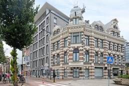 Nieuwe aankoop WONED NV
