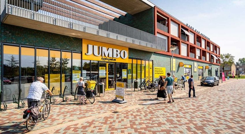 Nederlands Supermarkt Fonds haalt in één week 37 miljoen euro op