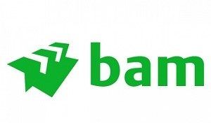 Willem Otter directeur Strategische Portefeuille, Innovatie en Specials van BAM Bouw en Vastgoed Nederland 