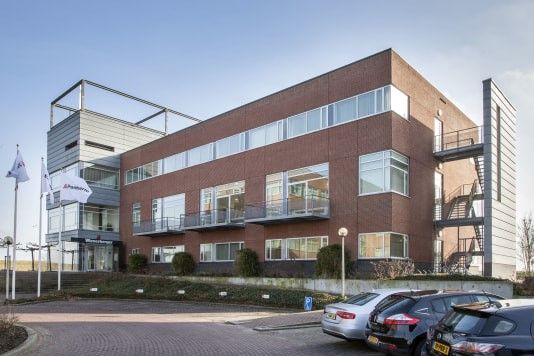 M7 verkoopt kantoorgebouw in Arnhem aan particuliere belegger