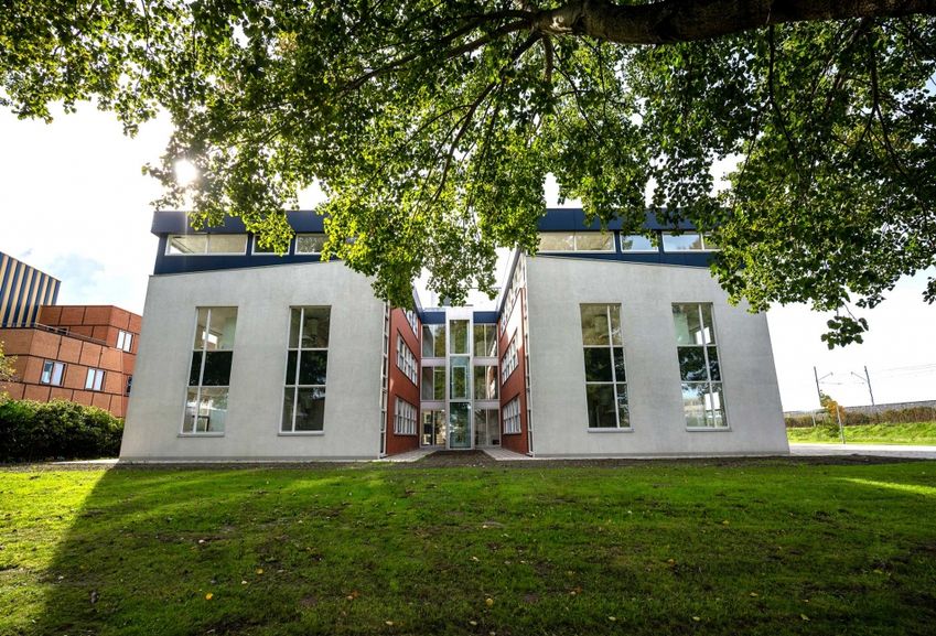 Annexum koopt eerste vastgoed voor Open Woningfonds