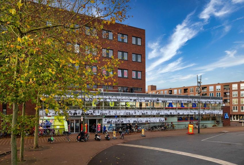 RECLAME | Annexum breidt Super Winkel Fonds verder uit