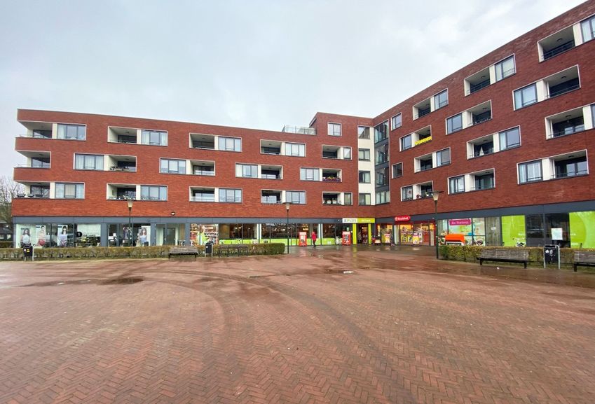 Annexum koopt Plus-supermarkt in Eindhoven