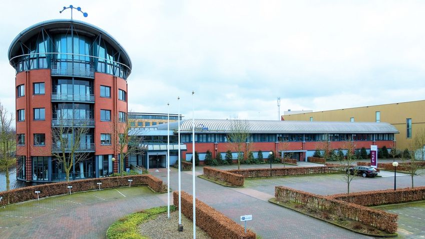 Ca. 16.750 m² kantoor-/bedrijfs- en praktijkruimte verkocht door Annexum
