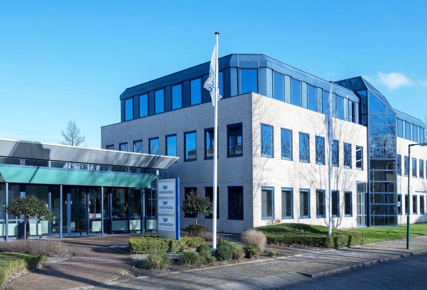 Annexum verkoopt 2 kantoorpanden Vastgoed Fundament Fonds