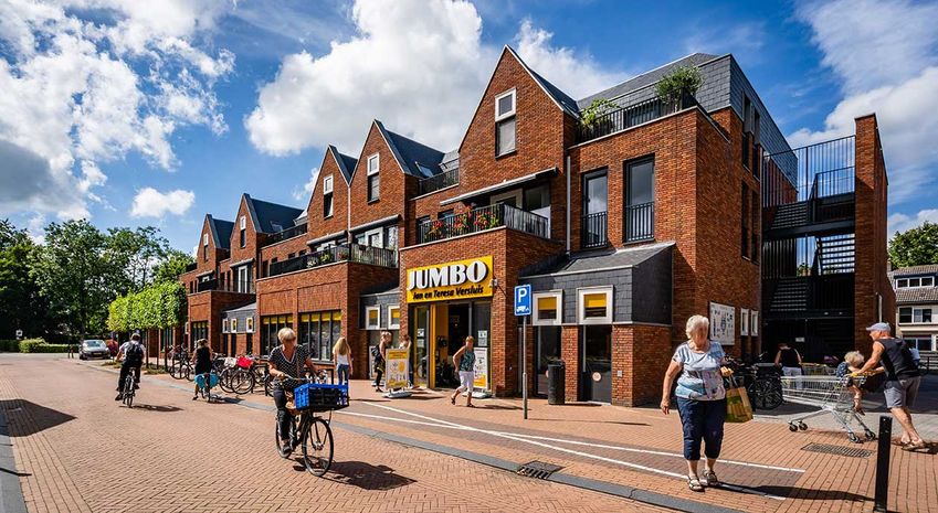 Annexum neemt winkelpanden Jumbo over