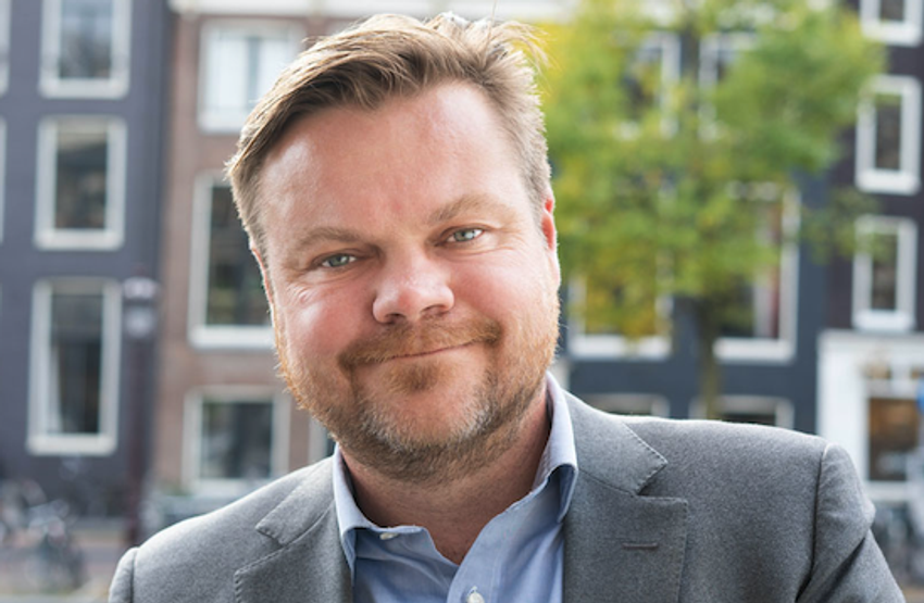 Vastgoedmanagement software start-up Facilitee heeft een goede start gemaakt en gaat nu doorknallen