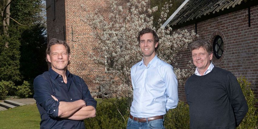 Betere kredietpositie mkb door samenwerking vastgoedplatform Briqwise en YTS