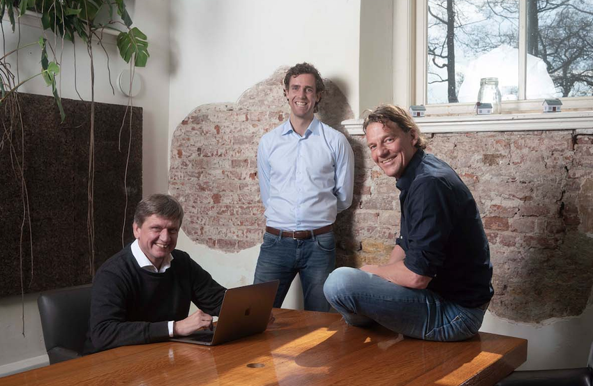 Briqwise breidt peer-to-peer platform voor vastgoedfinanciering uit naar de Australische markt