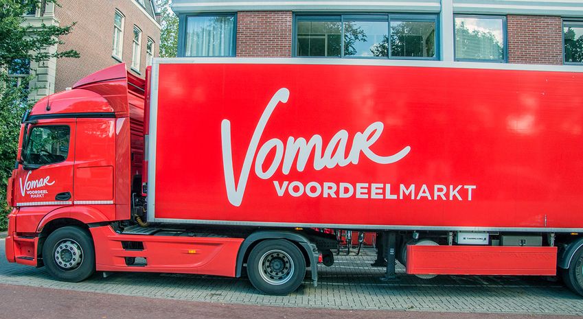 Annexum koopt Vomar supermarkt in Uithoorn