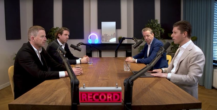 Vastgoedzaken: "In Nederland, in het buitenland, of gewoon even niet investeren in vastgoed?"