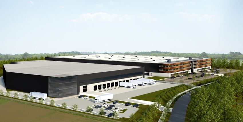 Wayland Real Estate koopt brownfield-locatie in regio Parkstad