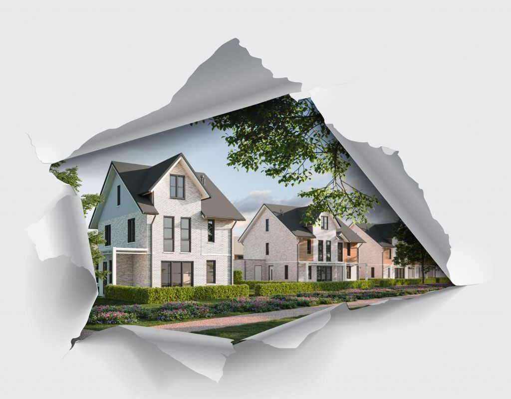 Presale groenste woonwijk in Dordrecht is gestart! vastgoednieuws.nl