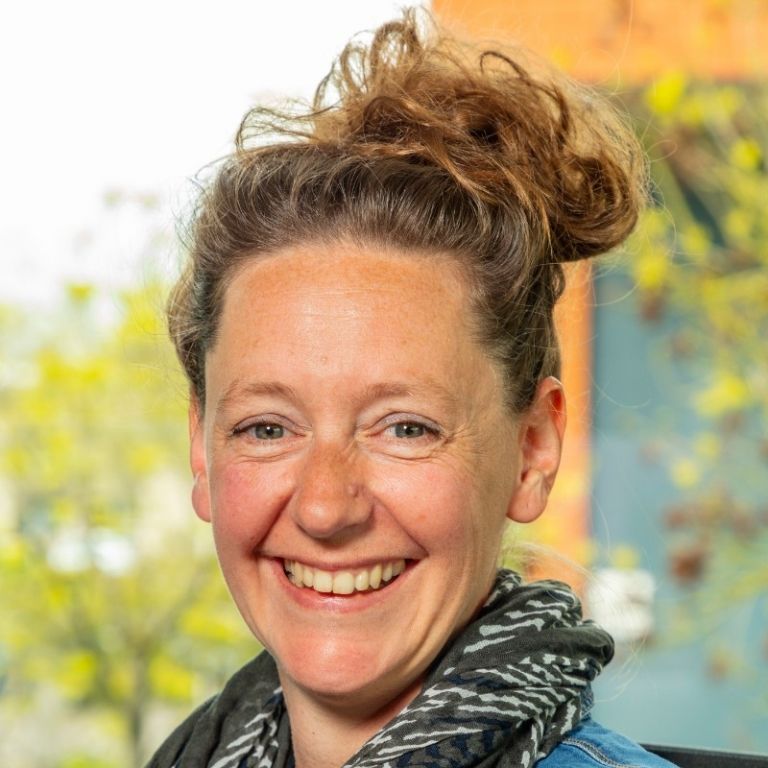 Judith Bar-on nieuwe head of people & culture van Heimstaden Nederland