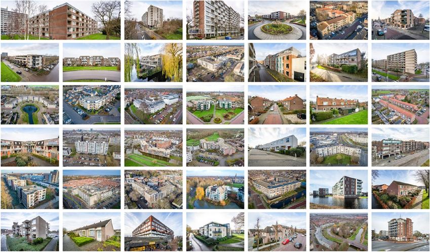 Heimstaden breidt Nederlandse woningportefeuille uit met 2.023 woningen