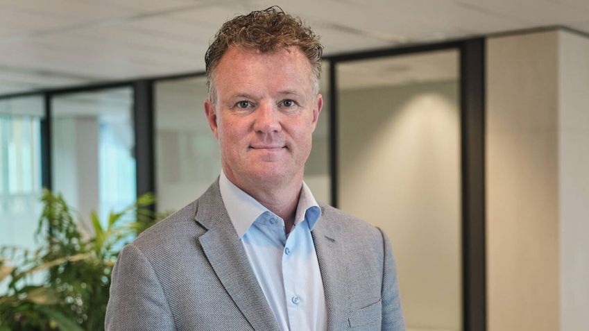 Eddo Rats wordt co-chief operating officer van Heimstaden