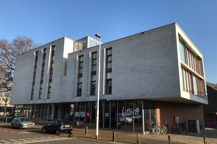 Heimstaden tekent huurovereenkomst voor regiovestiging in Eindhoven