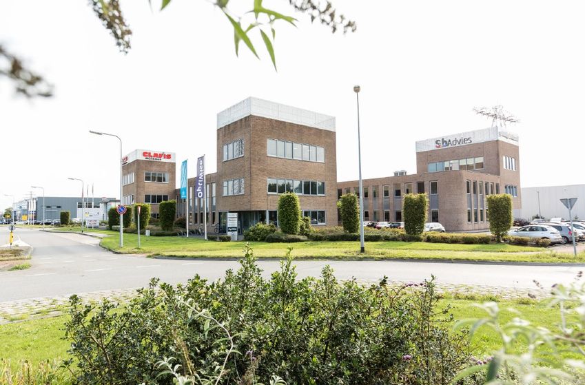Heimstaden opent nieuw kantoor in Groningen