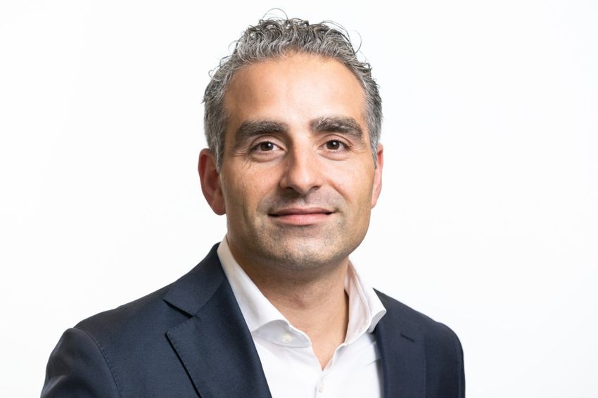 Kenny Zartarian nieuwe head of asset management van Heimstaden Nederland