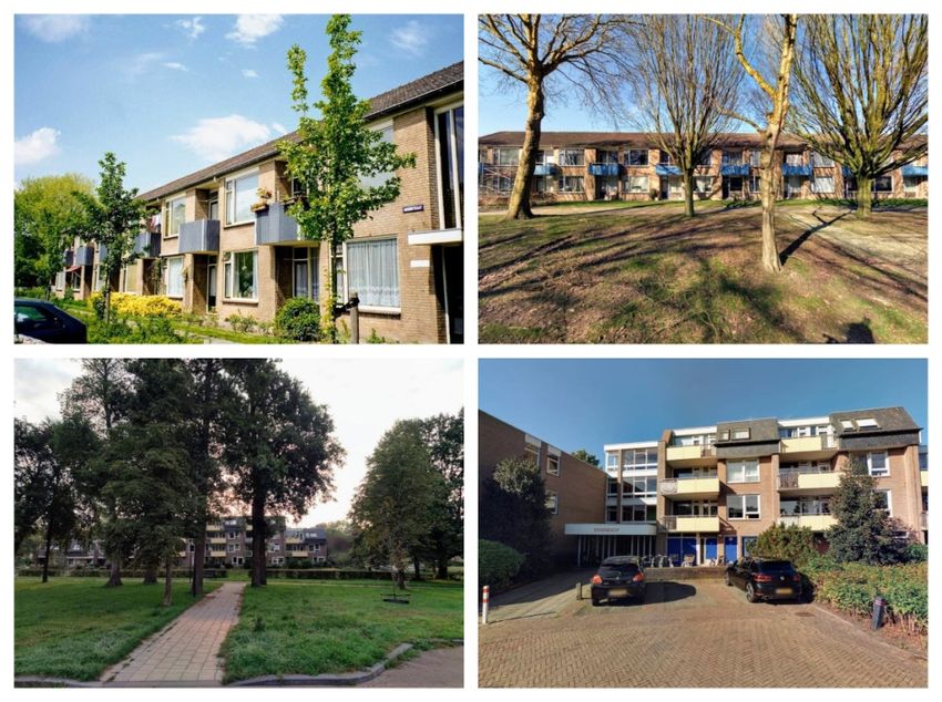 Heimstaden neemt 149 woningen over van Mooiland