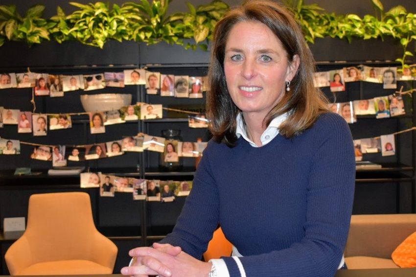 Heimstaden Nederland stelt Suzanne Bliemer aan als financieel directeur