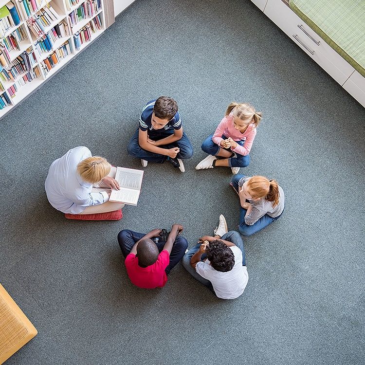 Pilotprojecten Onderwijs: scholen aan de slag met Paris Proof