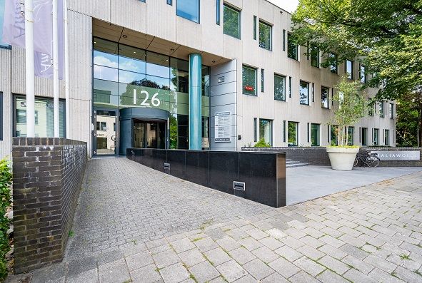 Vastgoedbelegger Meerdervoort zet  deur open voor particuliere beleggers