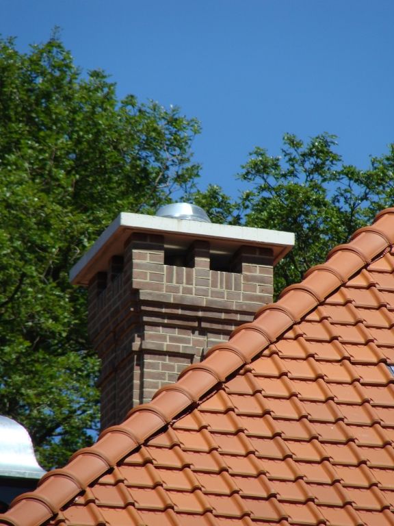 Ooit nagedacht over het gebruiken van uw schoorsteen als lichtopvang?