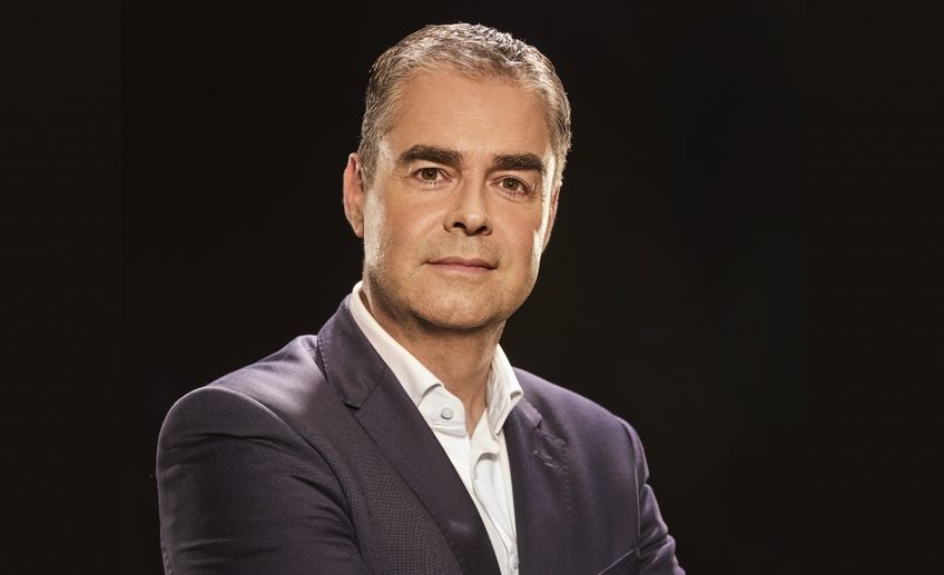 Development Director Bas Klaassen vertrekt bij McDonald’s Nederland