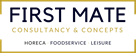 First Mate Consultancy & Concepts breidt uit met een derde partner.