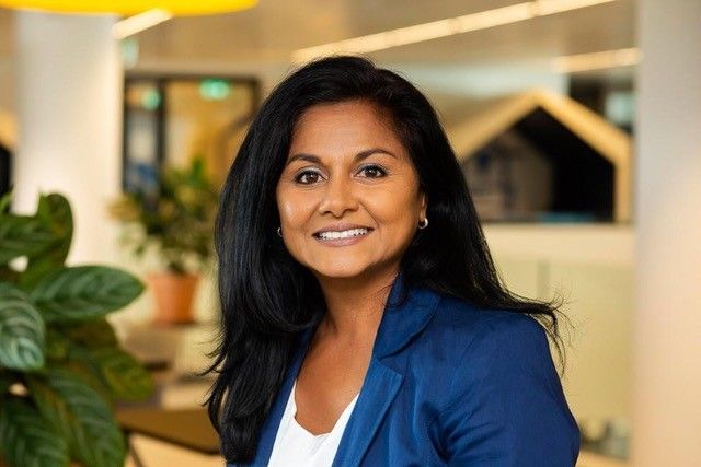 Tulp Group versterkt sales team met Maltie Jharap