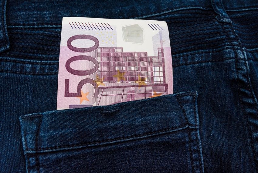 De hypotheekrente blijft voorlopig laag
