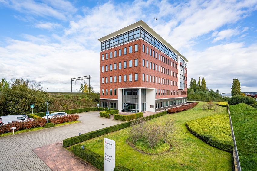 Vastgoedbelegger CORUM breidt opnieuw vastgoedportefeuille uit in Nederland 