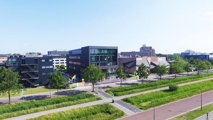 CORUM verkoopt twee panden in Leiden Bio Science Park voor € 41 miljoen