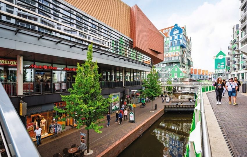 CORUM Investments blijft aankopen doen in huidige economie