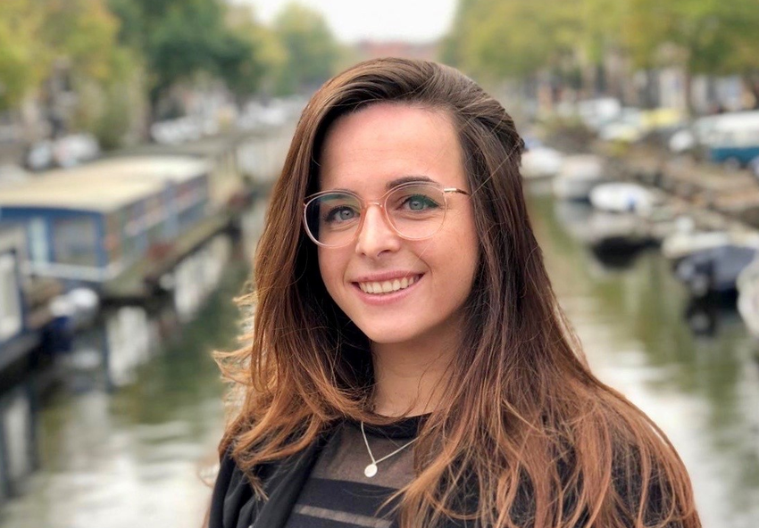 Michelle Keijzer nieuwe asset manager bij CORUM Asset Management 