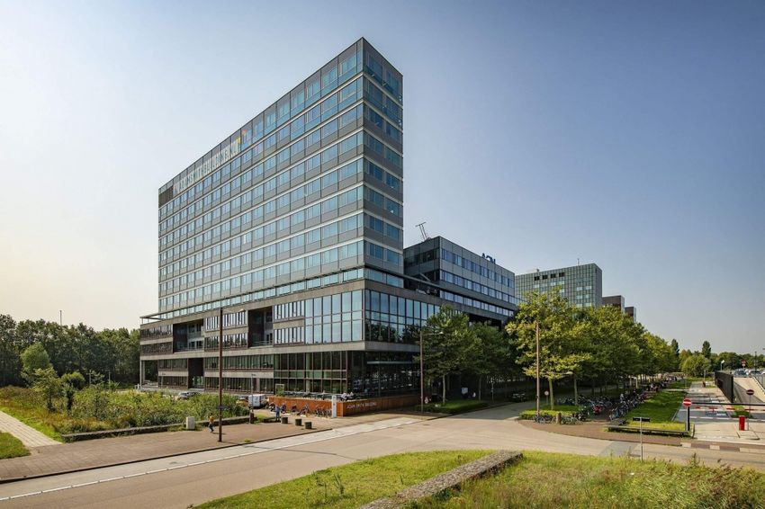 Fusion Worldwide B.V. verhuist naar het Adam Smith gebouw in het Rieker Business Park te Amsterdam